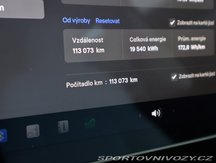 Tesla Model 3 Long Range 4WD 82kWh 2021