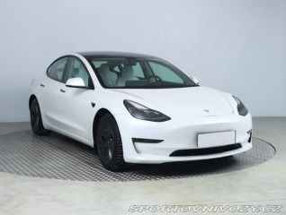 Tesla Model 3 Long Range 4WD 82kWh 2021