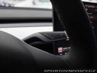 Tesla Model 3 Long Range 4WD 82kWh 2021