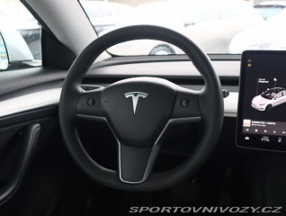 Tesla Model 3 Long Range 4WD 82kWh 2021