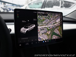 Tesla Model 3 Long Range 4WD 82kWh 2021