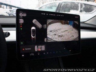 Tesla Model 3 Long Range 4WD 82kWh 2021