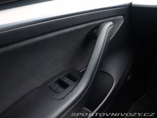 Tesla Model 3 Long Range 4WD 82kWh 2021