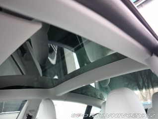 Tesla Model 3 Long Range 4WD 82kWh 2021