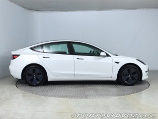 Tesla Model 3 Long Range 4WD 82kWh 2021