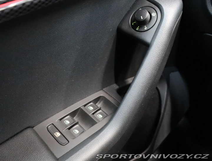 Škoda Octavia RS RS Challenge RS 2.0 TSI 2019