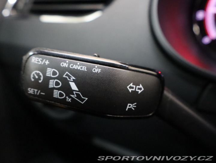 Škoda Octavia RS RS Challenge RS 2.0 TSI 2019