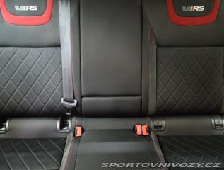 Škoda Octavia RS RS Challenge RS 2.0 TSI 2019