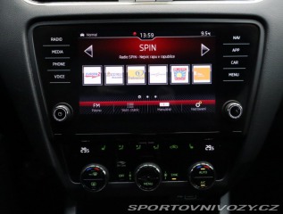 Škoda Octavia RS RS Challenge RS 2.0 TSI 2019