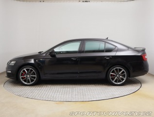 Škoda Octavia RS RS Challenge RS 2.0 TSI 2019