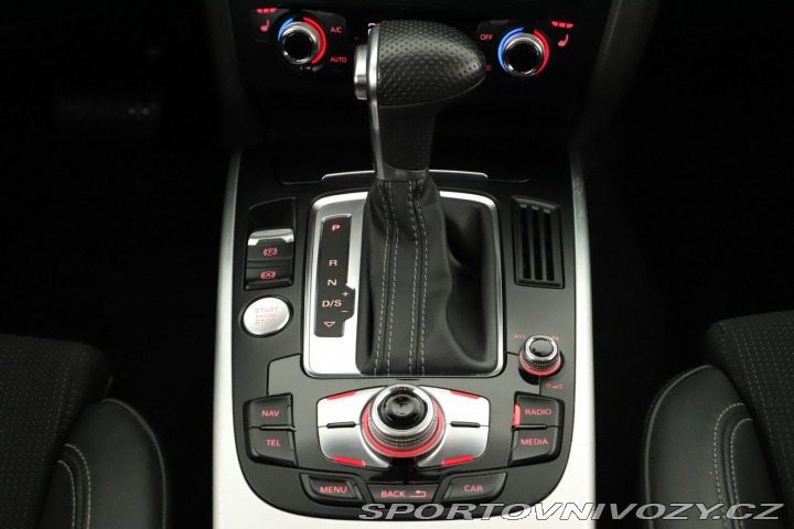 Audi A5 S-Line 1.8 TFSI 2015