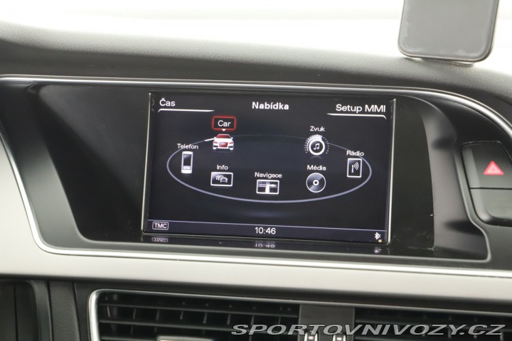 Audi A5 S-Line 1.8 TFSI 2015