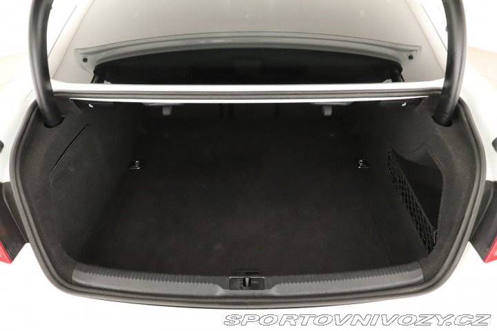 Audi A5 S-Line 1.8 TFSI 2015