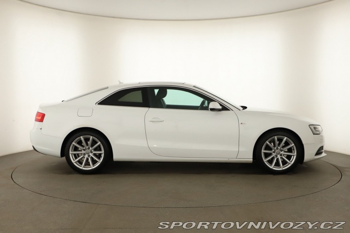 Audi A5 S-Line 1.8 TFSI 2015