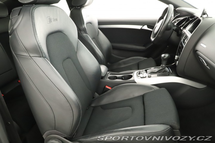 Audi A5 S-Line 1.8 TFSI 2015