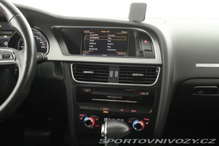 Audi A5 S-Line 1.8 TFSI 2015