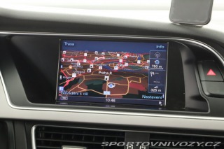 Audi A5 S-Line 1.8 TFSI 2015