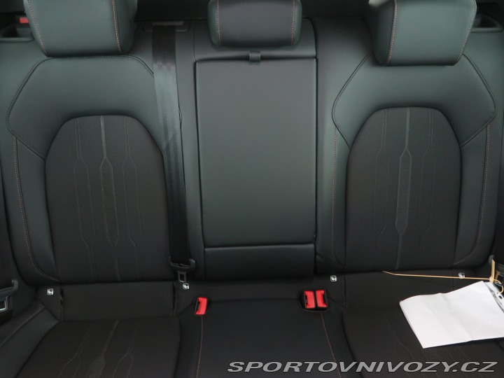 Cupra Formentor Formentor 1.5 TSI 2023