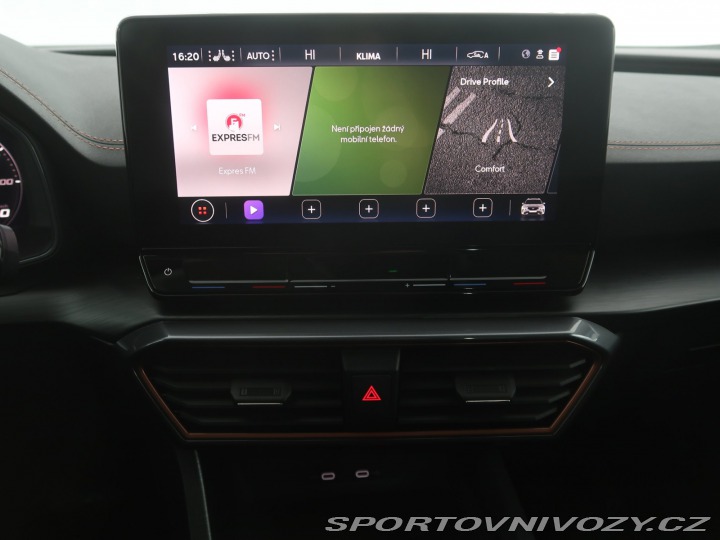 Cupra Formentor Formentor 1.5 TSI 2023