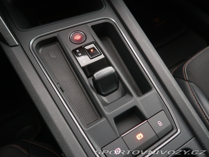 Cupra Formentor Formentor 1.5 TSI 2023