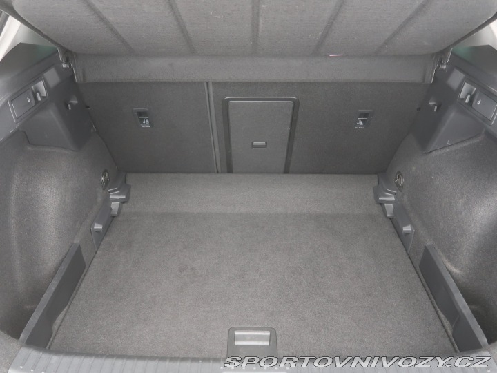 Cupra Formentor Formentor 1.5 TSI 2023