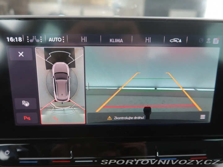 Cupra Formentor Formentor 1.5 TSI 2023