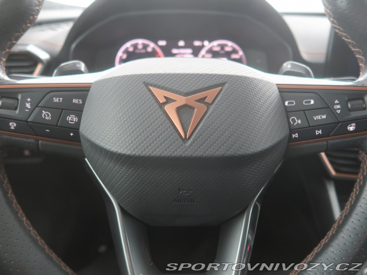 Cupra Formentor Formentor 1.5 TSI 2023