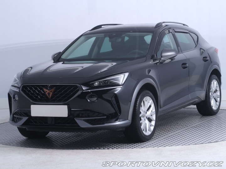 Cupra Formentor Formentor 1.5 TSI 2023