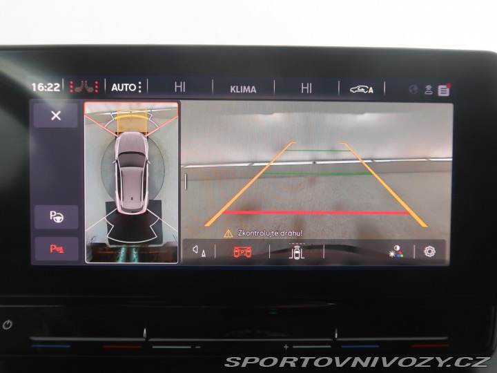 Cupra Formentor Formentor 1.5 TSI 2023