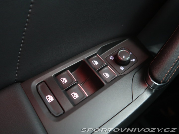 Cupra Formentor Formentor 1.5 TSI 2023