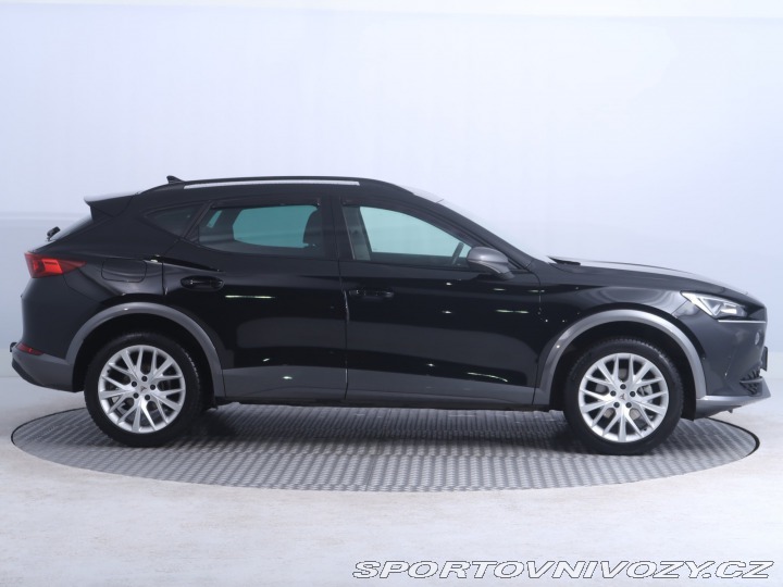 Cupra Formentor Formentor 1.5 TSI 2023