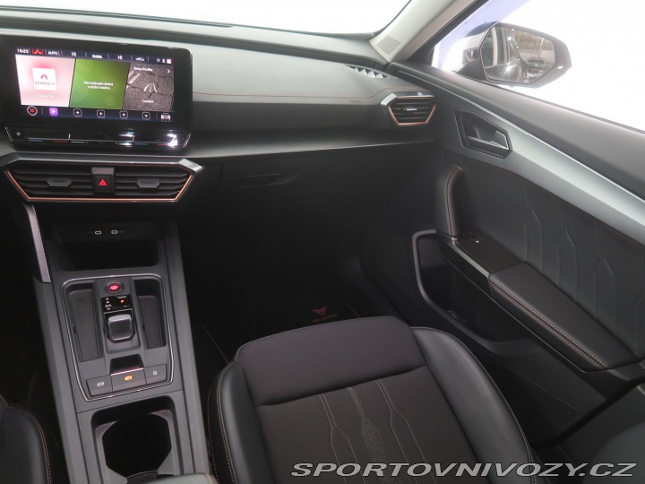 Cupra Formentor Formentor 1.5 TSI 2023