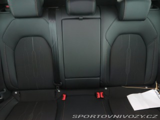 Cupra Formentor Formentor 1.5 TSI 2023