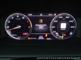 Cupra Formentor Formentor 1.5 TSI 2023