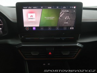 Cupra Formentor Formentor 1.5 TSI 2023