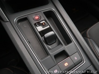 Cupra Formentor Formentor 1.5 TSI 2023