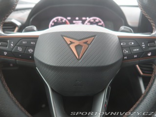 Cupra Formentor Formentor 1.5 TSI 2023