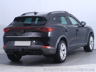 Cupra Formentor Formentor 1.5 TSI 2023