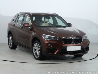 BMW X1 sDrive20i