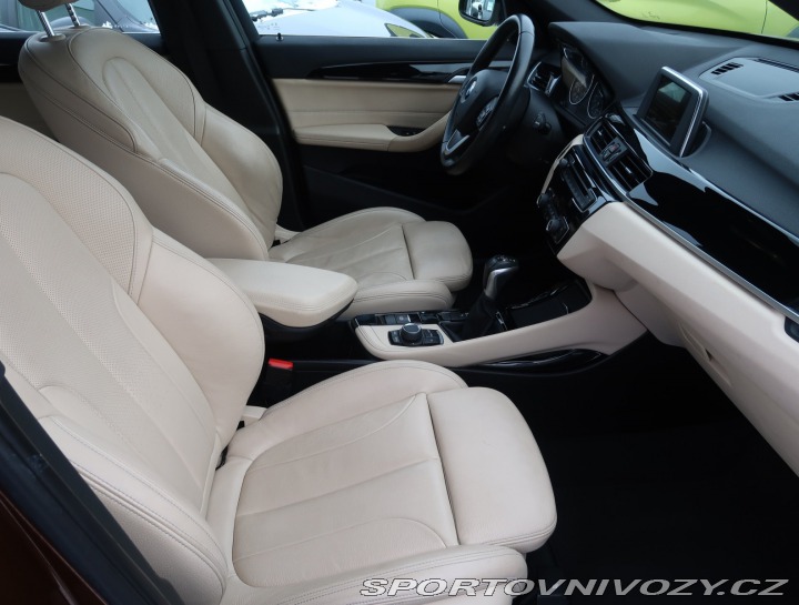 BMW X1 sDrive20i 2017