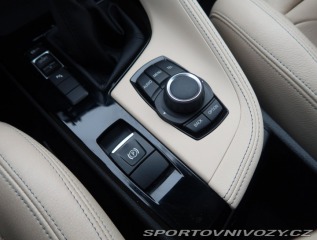 BMW X1 sDrive20i 2017