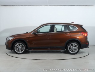 BMW X1 sDrive20i 2017