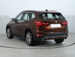 BMW X1 sDrive20i 2017