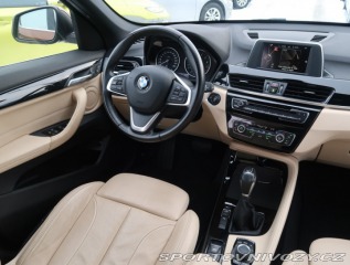 BMW X1 sDrive20i 2017