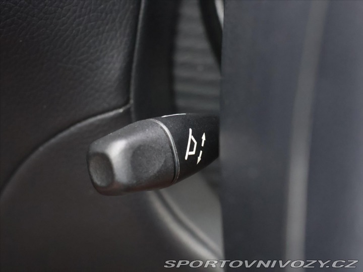 Mercedes-Benz CLS 3,5 350i V6 215kW Aut. Ků 2007