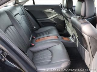Mercedes-Benz CLS 3,5 350i V6 215kW Aut. Ků 2007