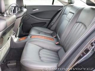 Mercedes-Benz CLS 3,5 350i V6 215kW Aut. Ků 2007