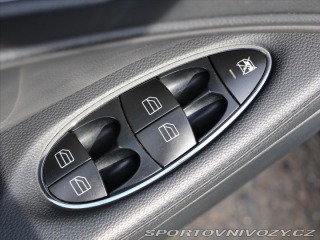 Mercedes-Benz CLS 3,5 350i V6 215kW Aut. Ků 2007