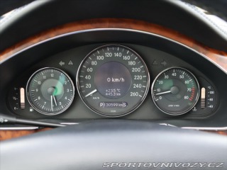 Mercedes-Benz CLS 3,5 350i V6 215kW Aut. Ků 2007