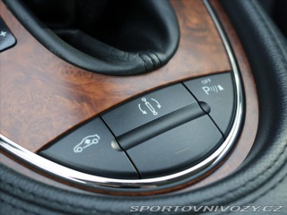 Mercedes-Benz CLS 3,5 350i V6 215kW Aut. Ků 2007